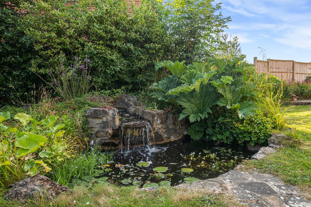 Additional image 26 of 5 bed detached house for saleSouth Grove House, Horsham RH13