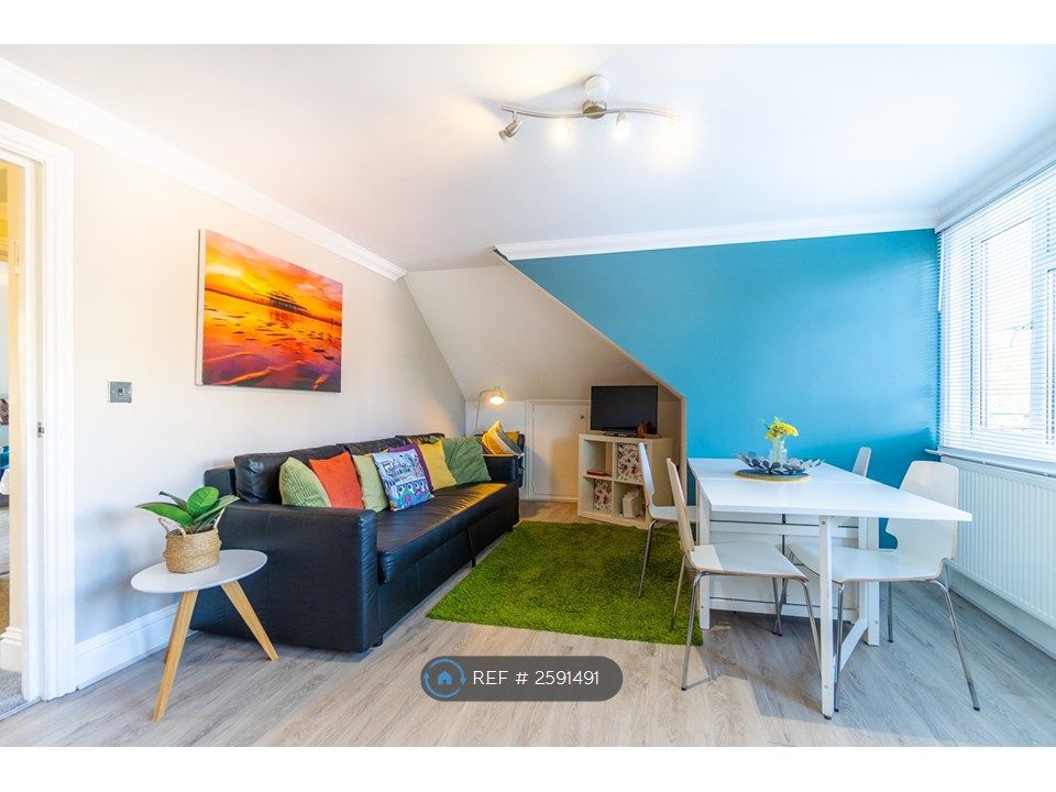 Property photo 3 of 10 Open Plan Living, Dining Room Area