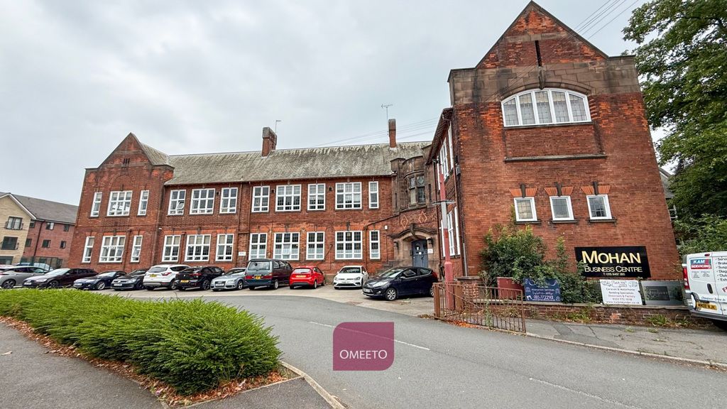 Property photo 1 of 7 Offices To Rent