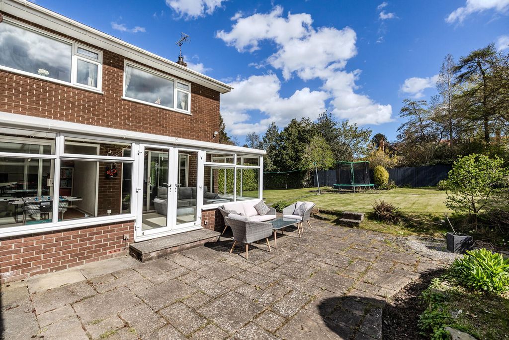 Additional image 34 of 4 bed property for saleBeech Court, Darras Hall, Ponteland, Newcastle Upon Tyne NE20