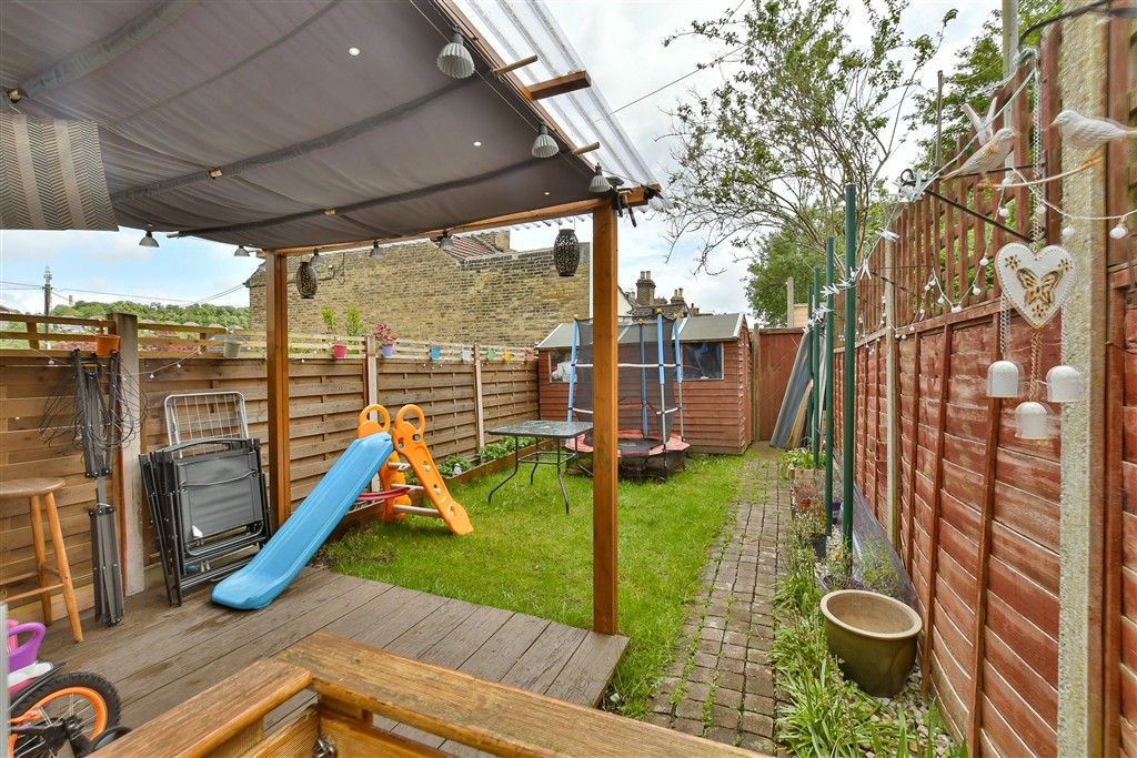 Property photo 2 of 9 Rear Garden