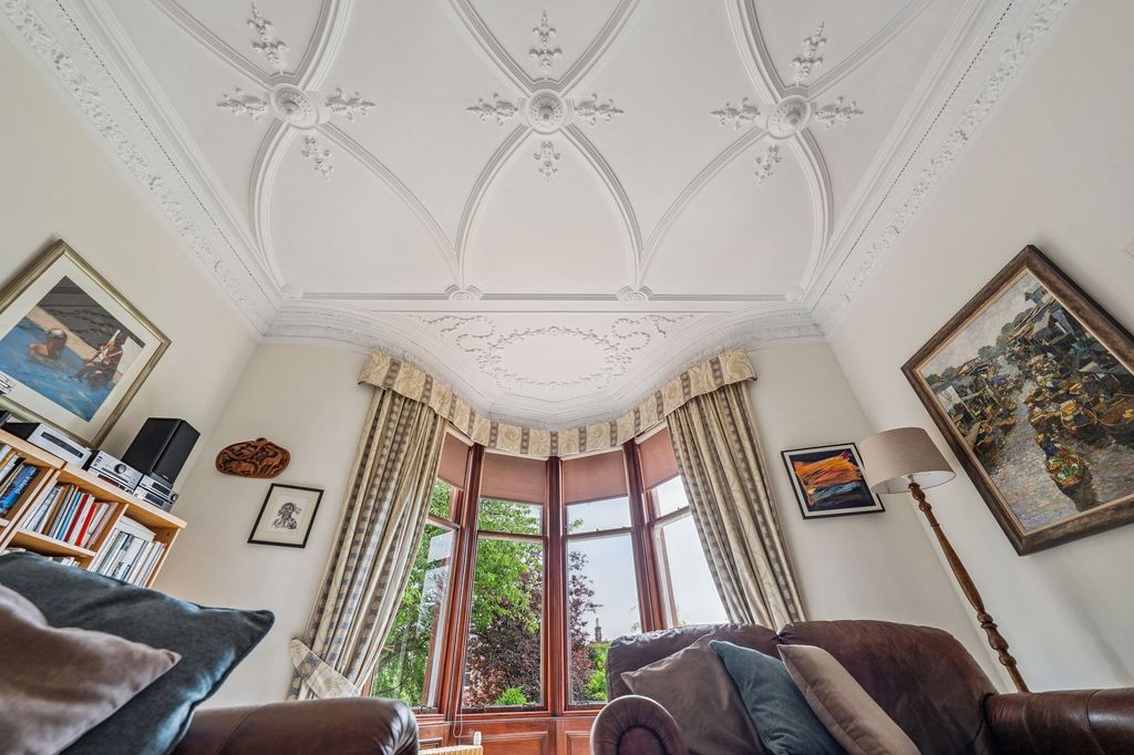 Additional image 4 of 5 bed detached house for sale17 Monreith Road, Newlands, Glasgow G43