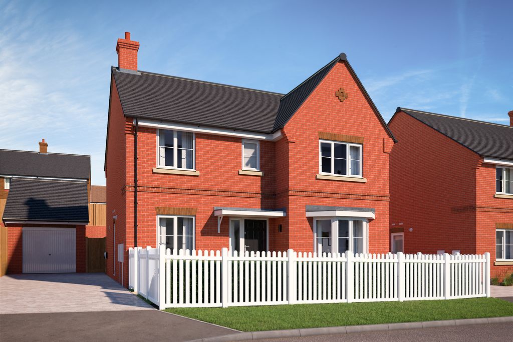 Property photo 2 of 11 CGI