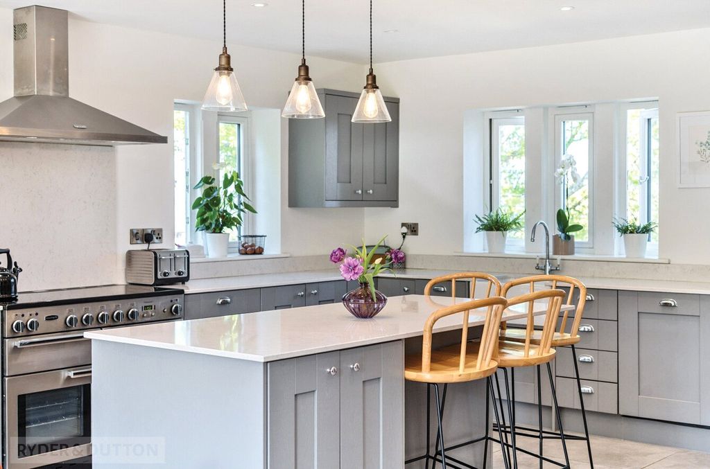 Additional image 18 of 4 bed detached house for saleStorth Brook Court, Glossop SK13