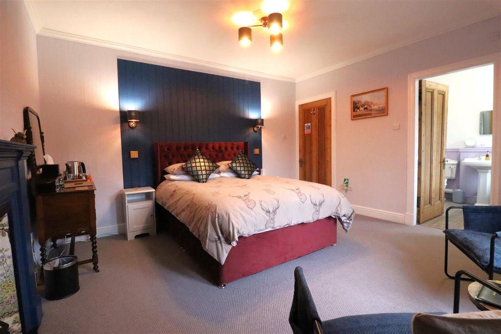 Additional image 20 of 4 bed detached house for saleFree Presbyterian Church Manse, Inver, Lochinver IV27