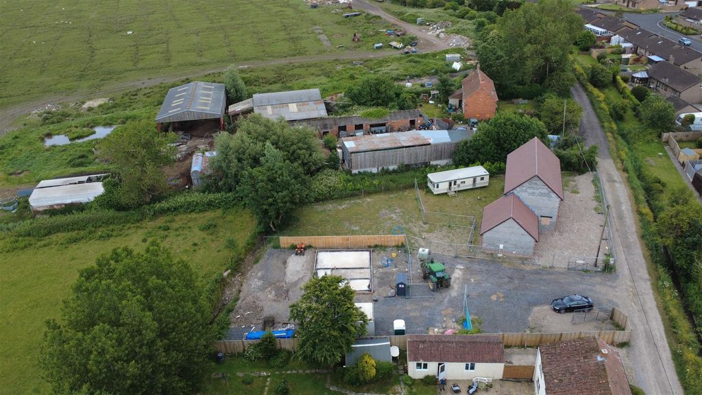 Property photo 2 of 13 Plot 3 @, Brent Road Farm, Brent Broad Burnham-On-