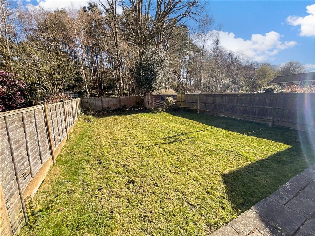 Property photo 2 of 12 Rear Elevation