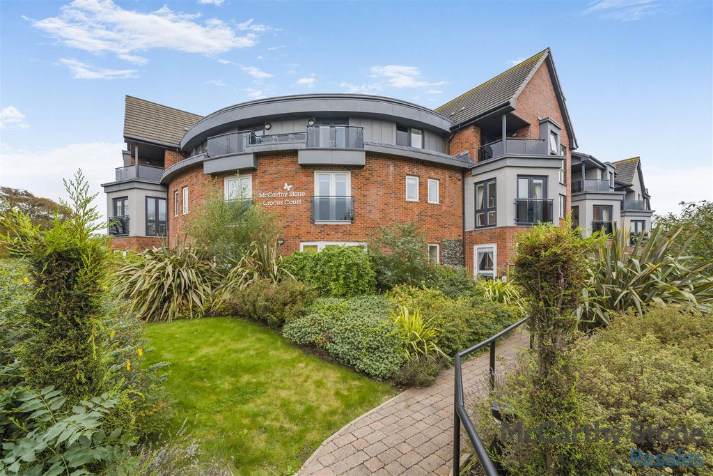 Additional image 20 of 1 bed flat for saleCrocus Court, Station Road, Poulton-Le-Fylde FY6