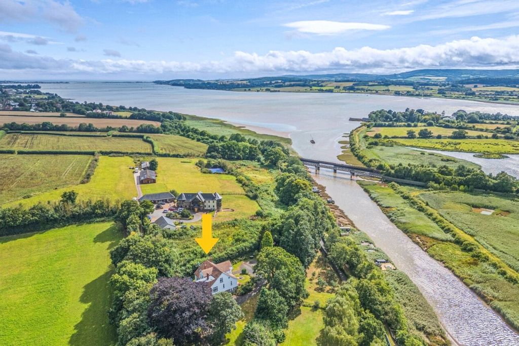 Property photo 1 of 23 Drone Over Property