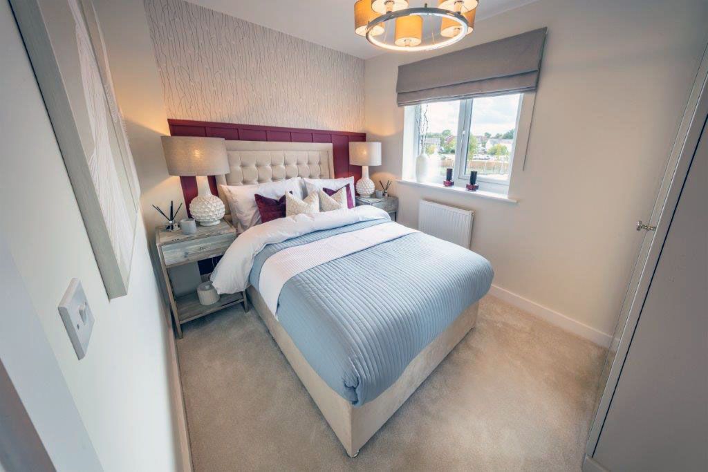 Property photo 3 of 13 Typical Interior