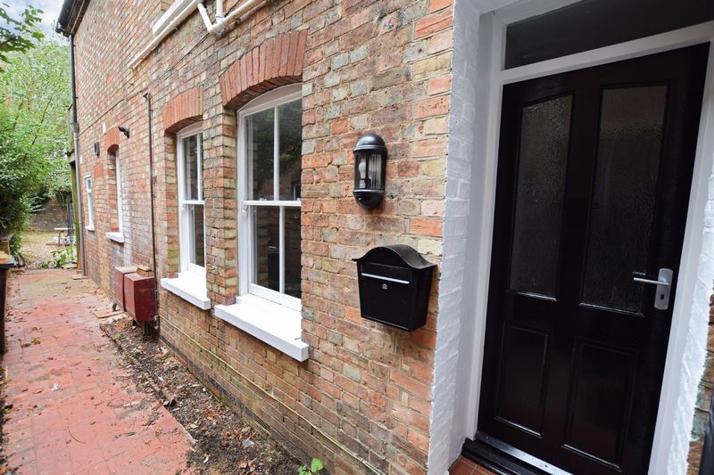 Property photo 3 of 19 Private Entrance