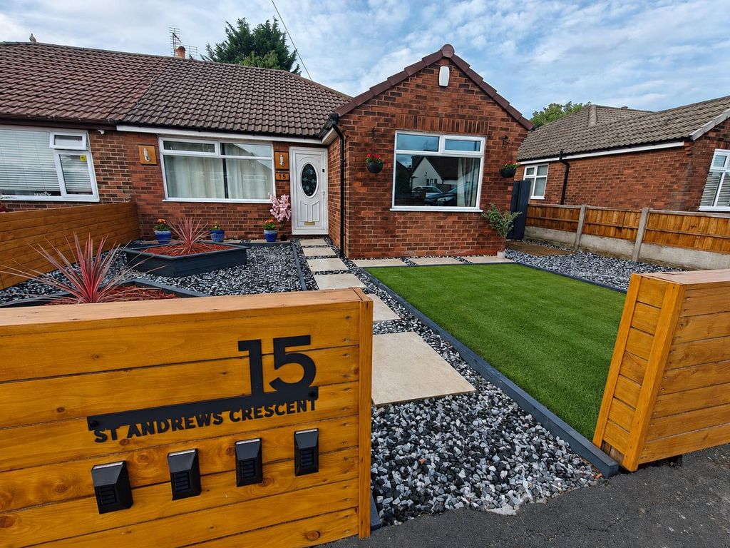 Property photo 1 of 8 Front Garden