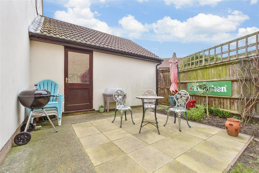 Property photo 3 of 13 Patio / Decking