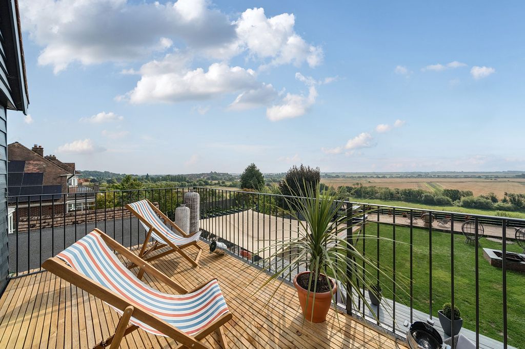 Property photo 2 of 26 First Floor Balcony