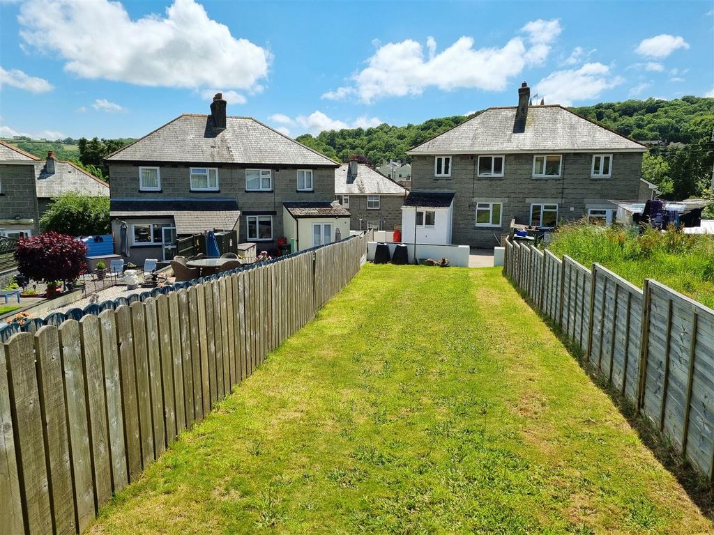 Additional image 20 of 3 bed semi-detached house for saleThe Crescent, Lifton PL16