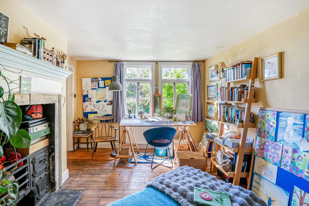 Additional image 7 of 4 bed terraced house for saleUpper Mount Pleasant, Freshford BA2