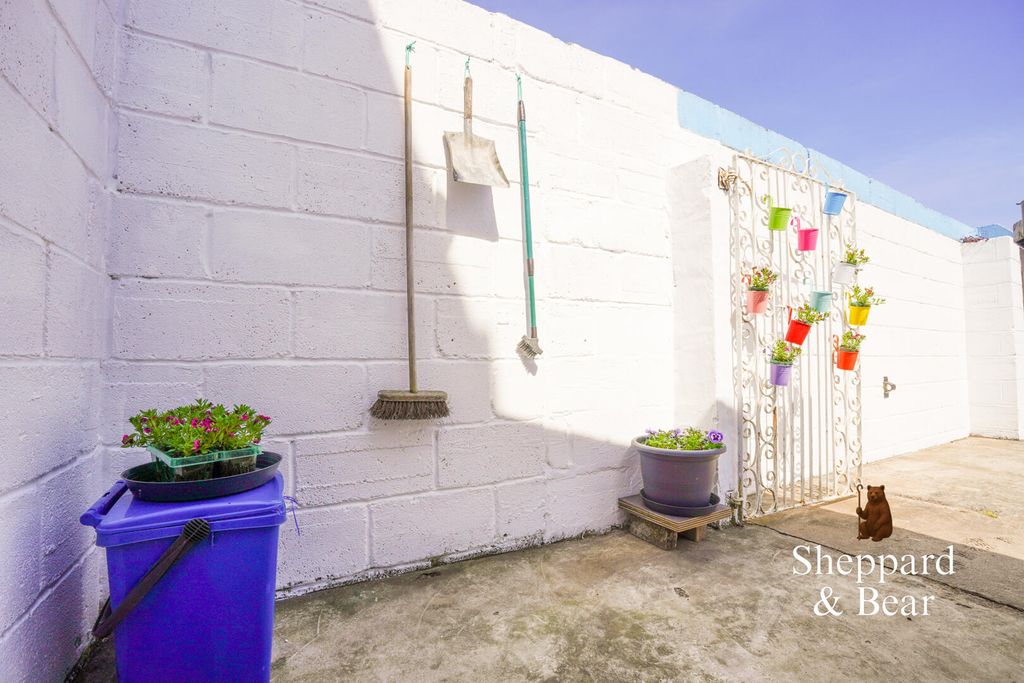Additional image 20 of 1 bed maisonette for saleClive Street, Cardiff CF11