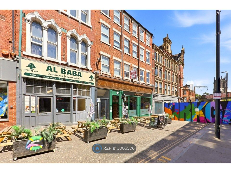 Property photo 1 of 13 External - Kirkgate