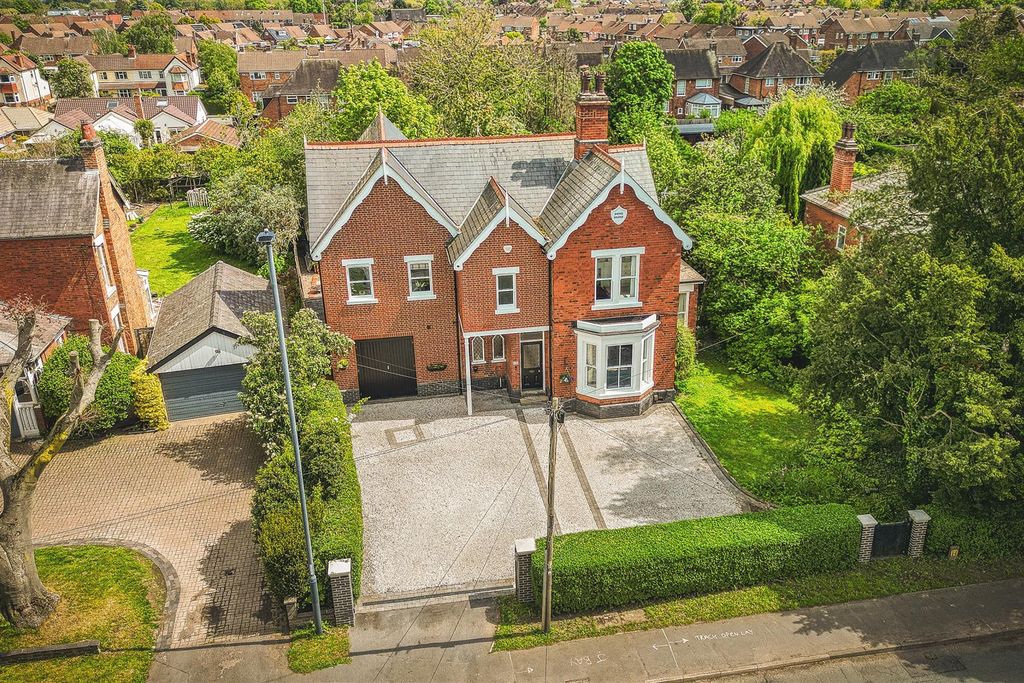 Additional image 48 of 5 bed detached house for saleStation Road, Mickleover, Derby DE3