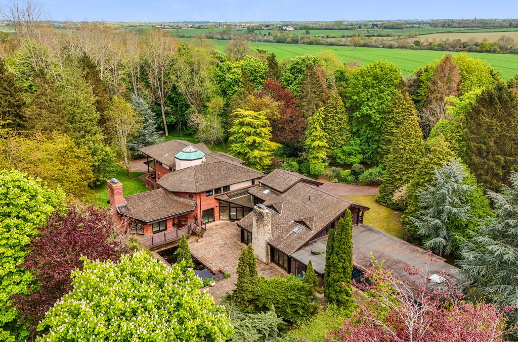 Additional image 18 of 6 bed detached house for saleGedding, Bury St Edmunds, Suffolk IP30