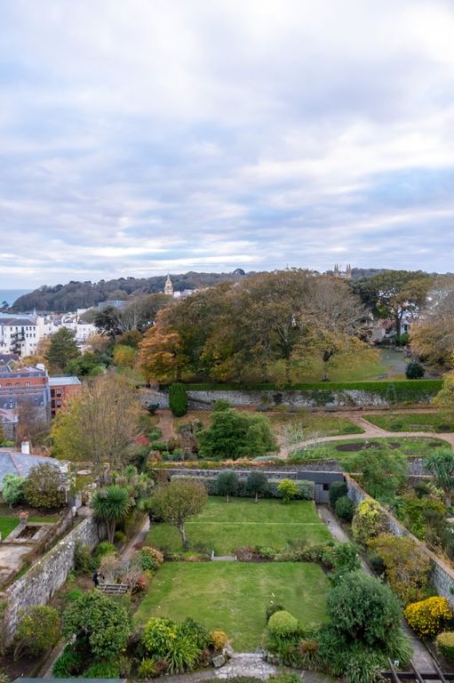 Additional image 9 of 7 bed detached house for saleL'hyvreuse, Cambridge Park, St. Peter Port, Guernsey GY1