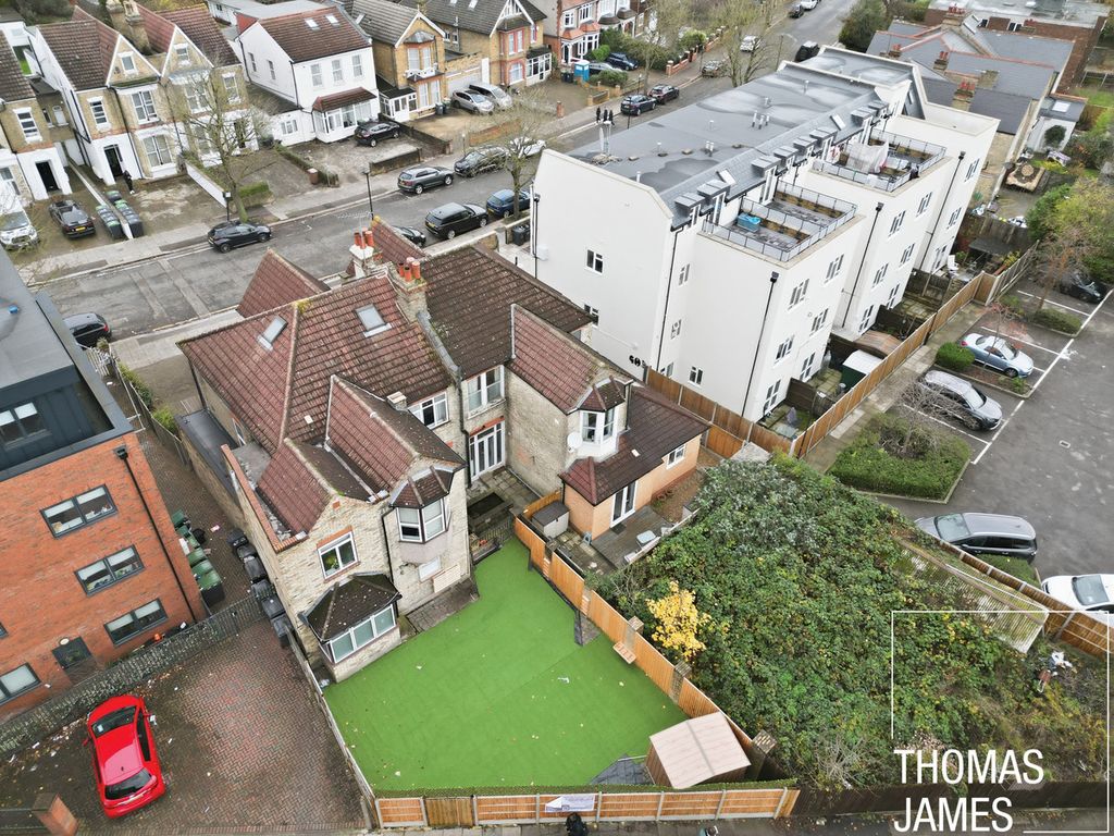 Additional image 11 of Land for saleMaidstone Road, London N11