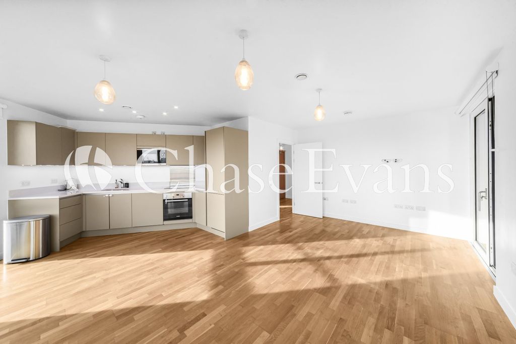 Property photo 3 of 16 Living Area