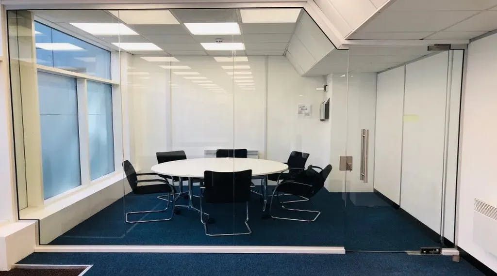 Property photo 2 of 6 Meeting Room.Jpg