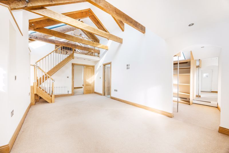 Additional image 15 of 3 bed flat for saleThe Penthouse, Viking Longhouse, Mariners Wharf, Peel IM5