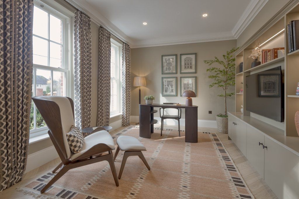 Property photo 2 of 5 Example Interior