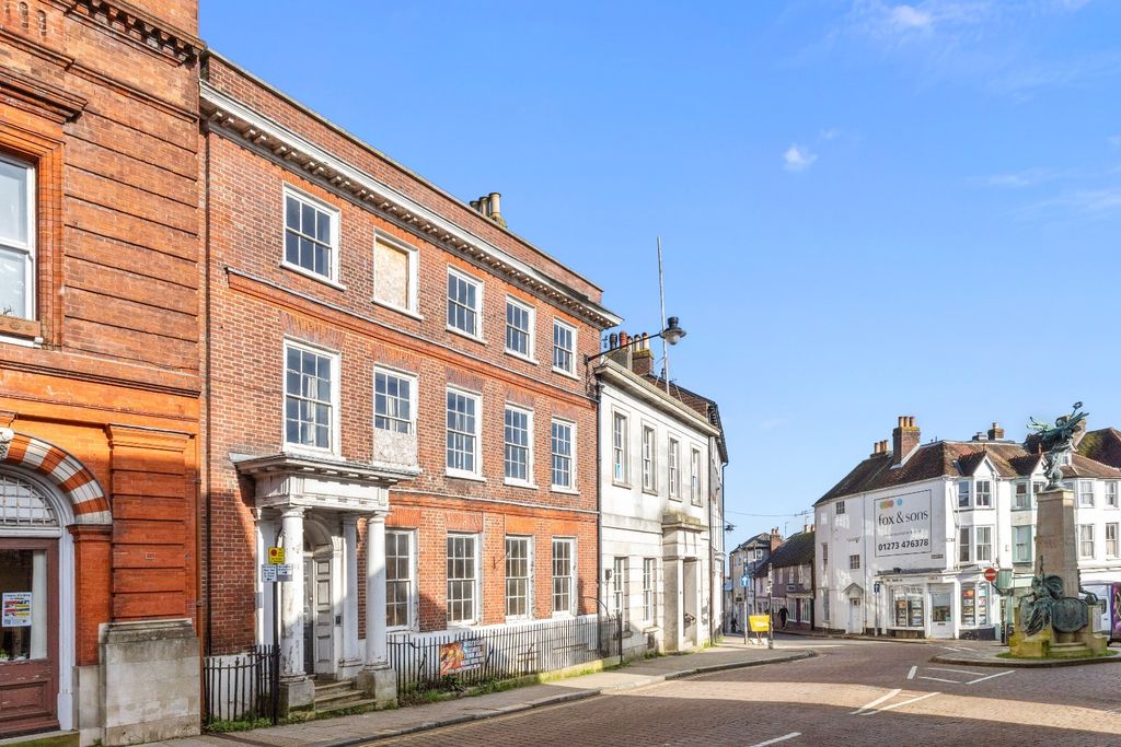 Additional image 13 of 5 bed town house for saleHigh Street, Lewes, East Sussex BN7