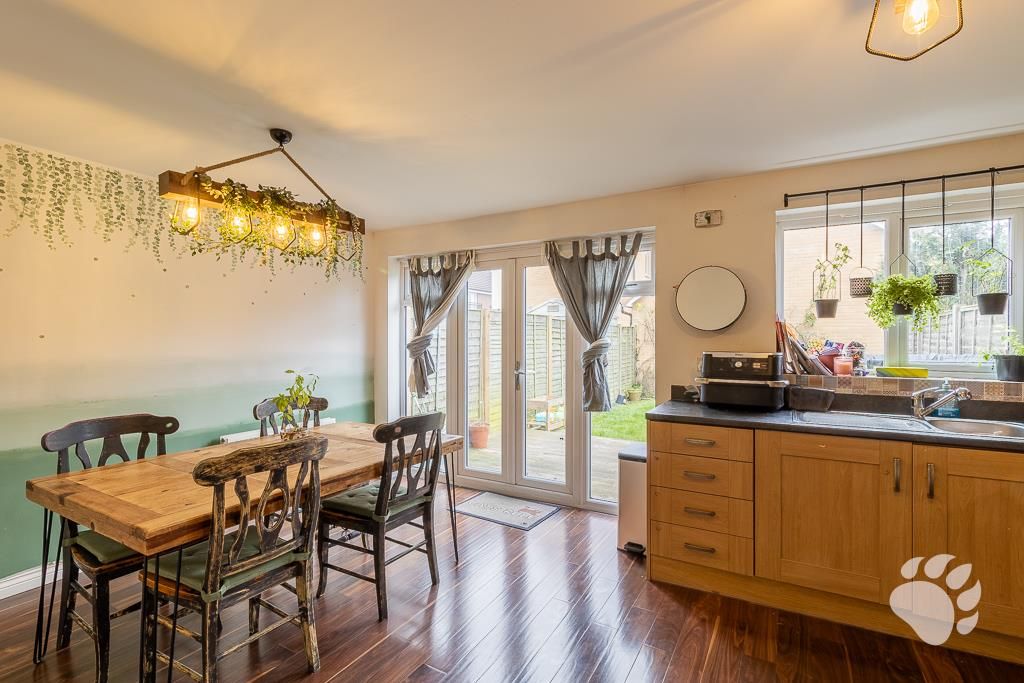 Property photo 2 of 25 Kitchen/Diner