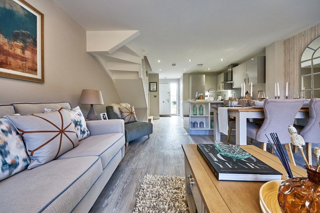 Property photo 3 of 9 A Place To Sit Back And Relax