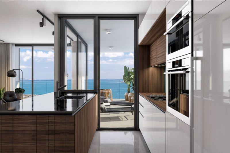 Property photo 3 of 15 Kitchen Example