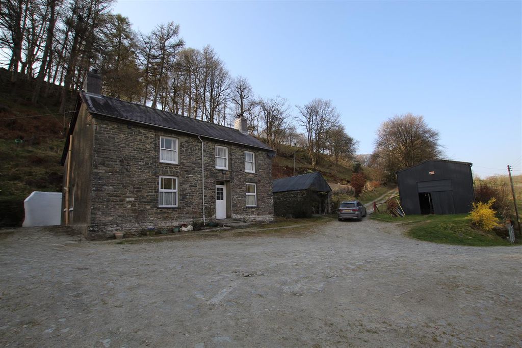 Additional image 6 of 4 bed farm for saleCwmann, Lampeter SA48