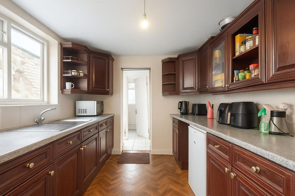 Property photo 3 of 5 Property For Sale At Upton Park, E13, By Barrain L