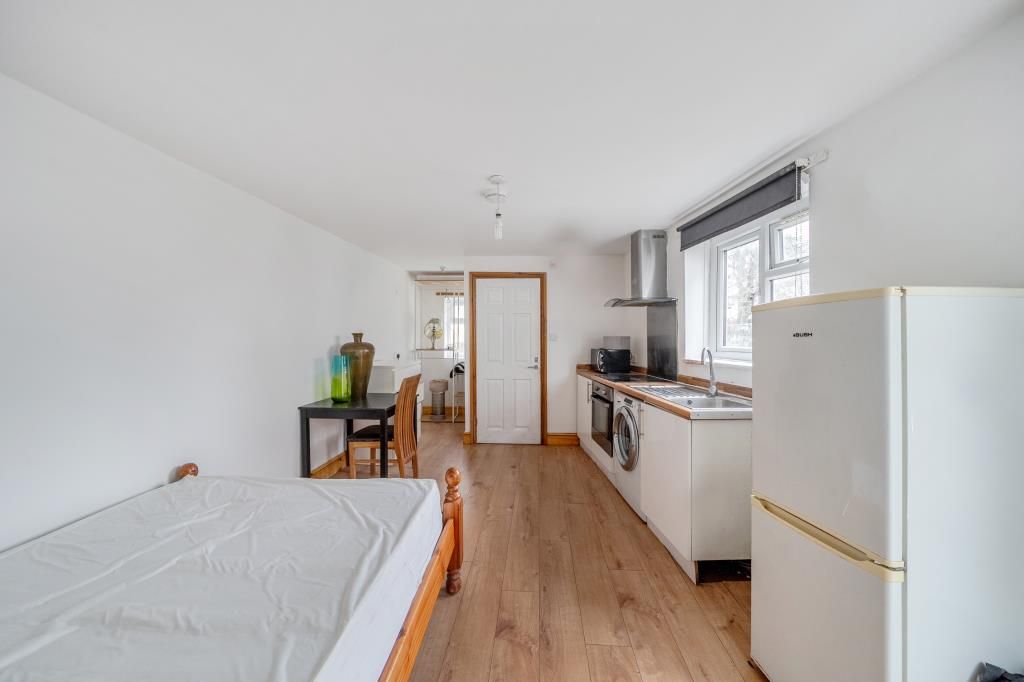 Property photo 3 of 15 Kitchen And Reception