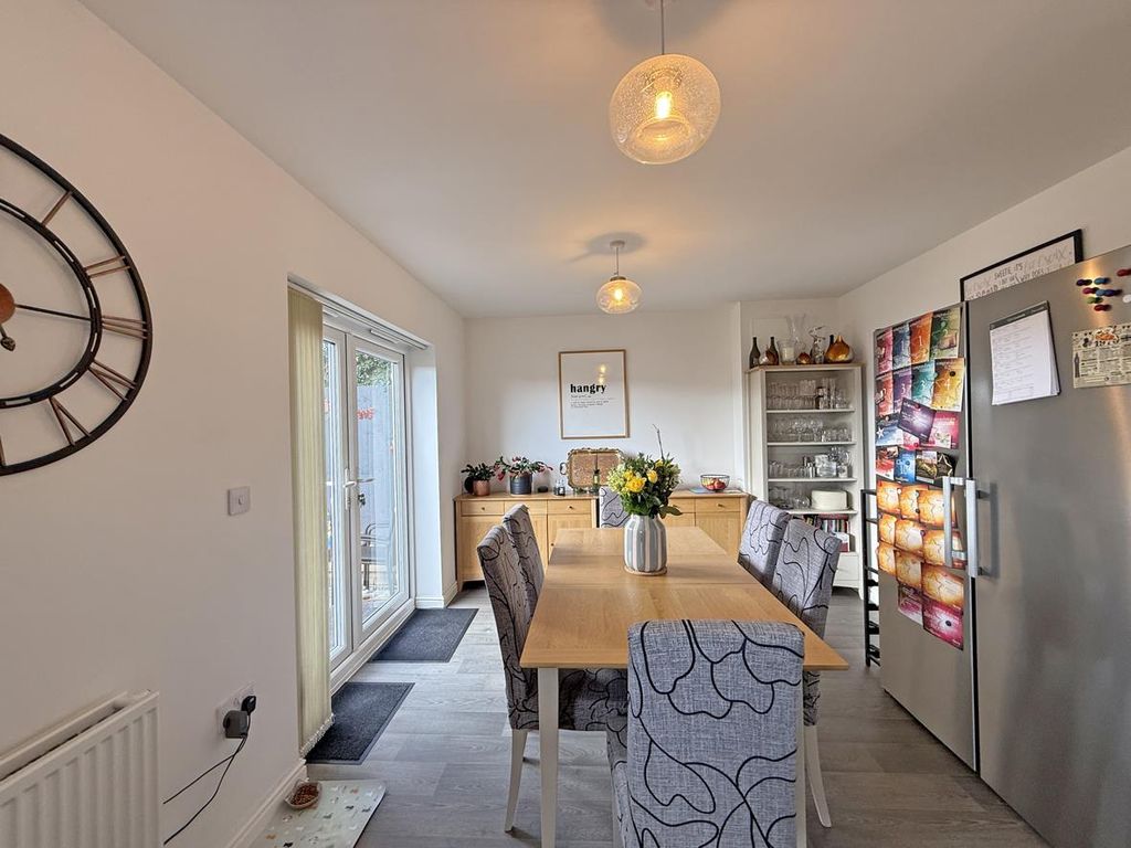 Additional image 8 of 4 bed detached house for saleSandpiper Road, Palmerston Heights, Plymouth PL6