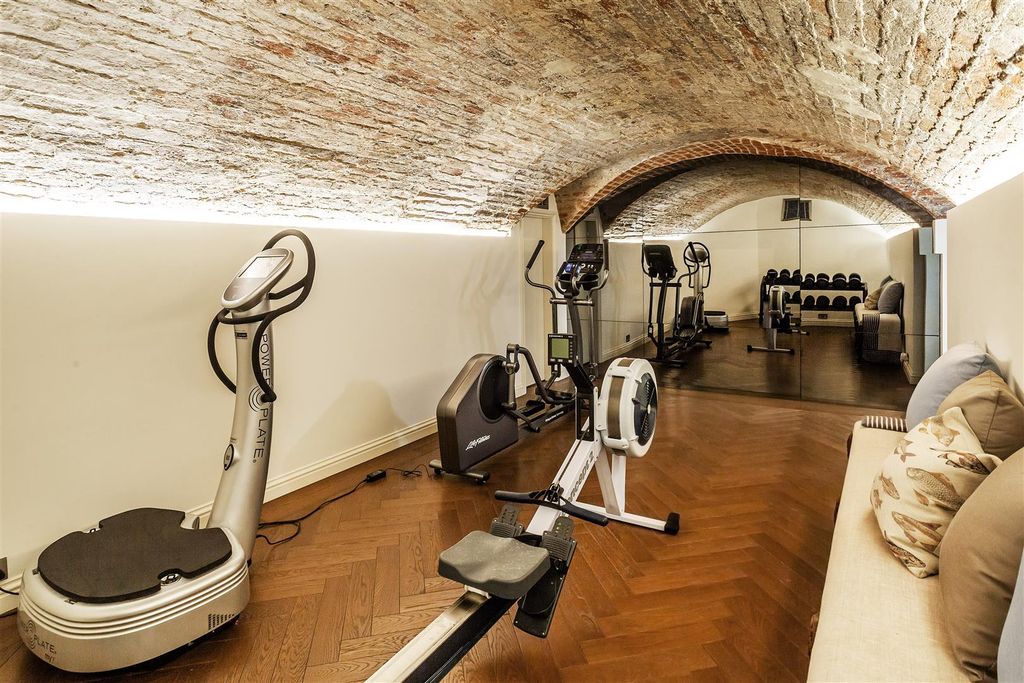 Additional image 23 of 4 bed flat for saleAlbury Park Mansion, Albury, Guildford, Surrey GU5