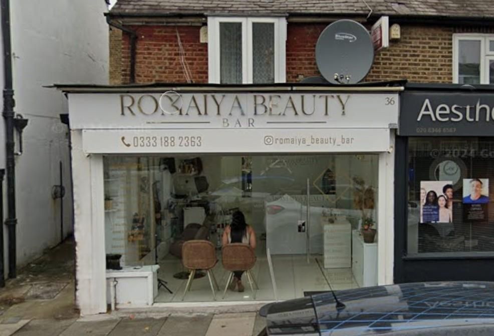 Property photo 2 of 5 Safe Hendon.Jpg