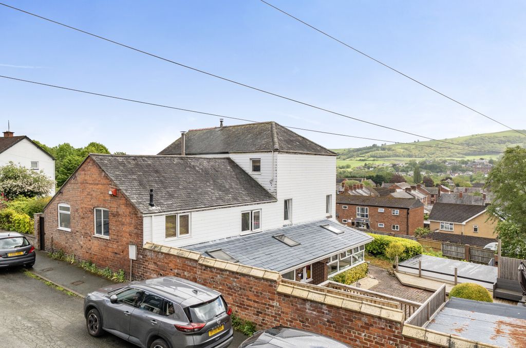 Additional image 29 of 3 bed end terrace house for saleCrescent Street, Newtown, Powys SY16
