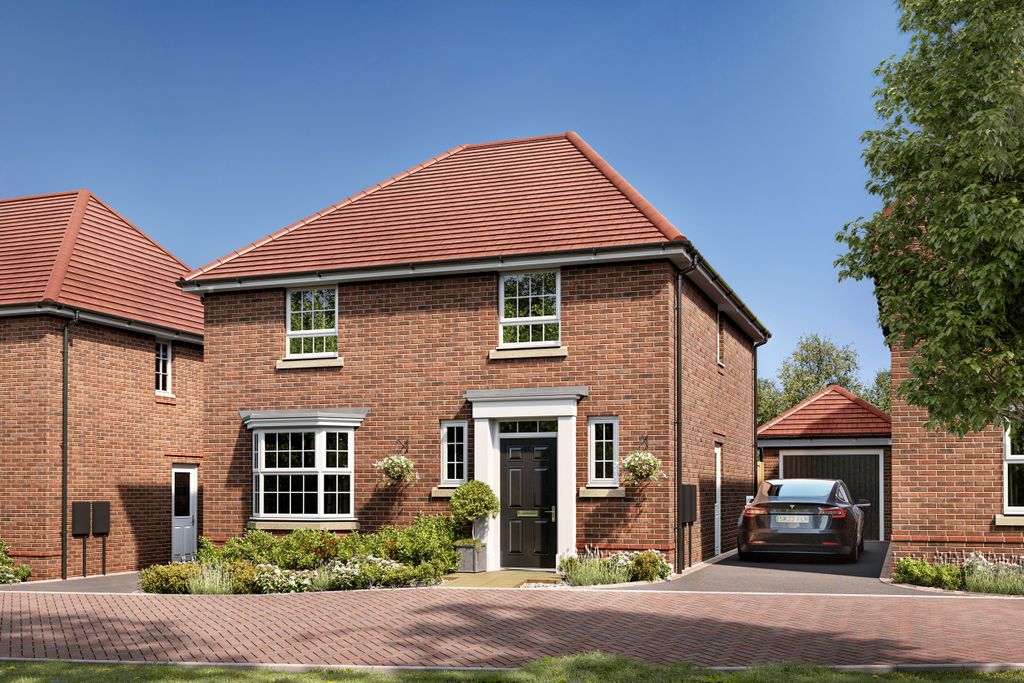 Property photo 1 of 10 Winterton Edge