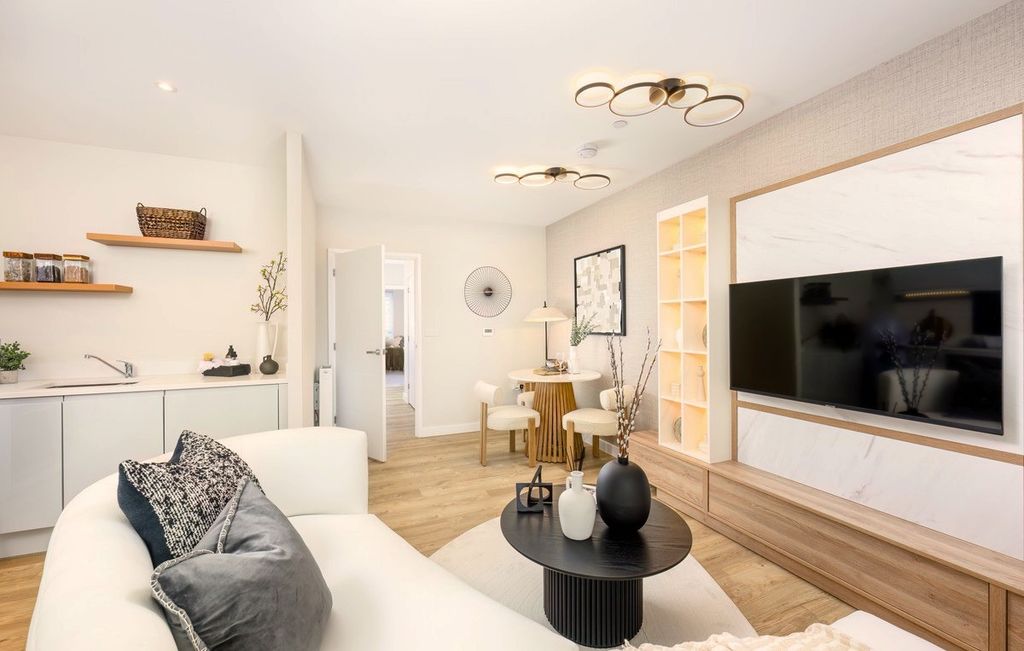 Property photo 1 of 14 Fairview New Homes - Zoopla -