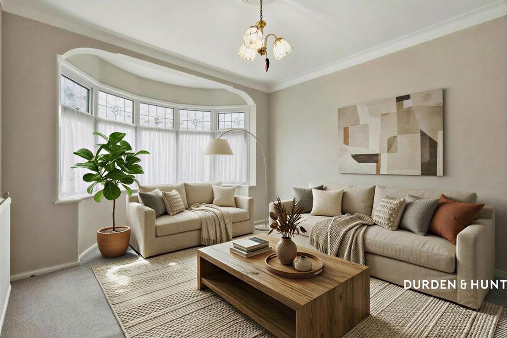 Property photo 2 of 17 CGI Furniture