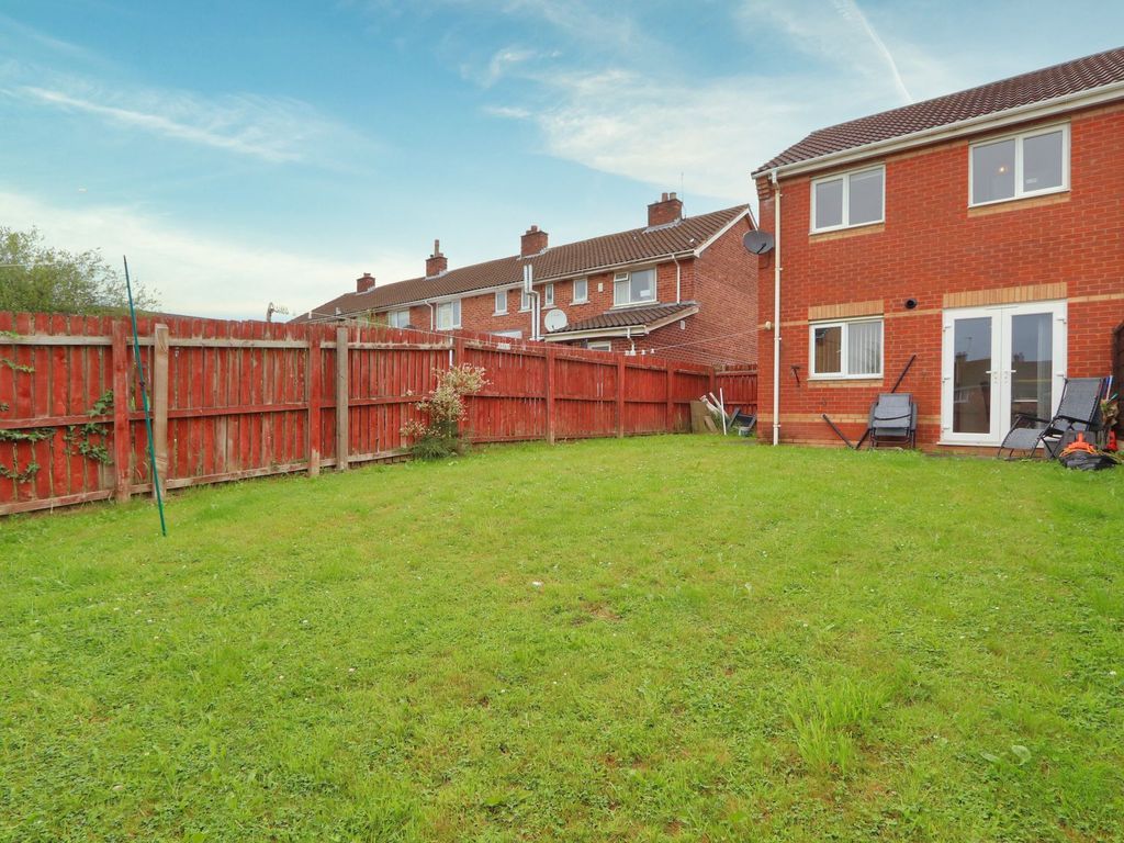 Property photo 3 of 13 Rear Garden