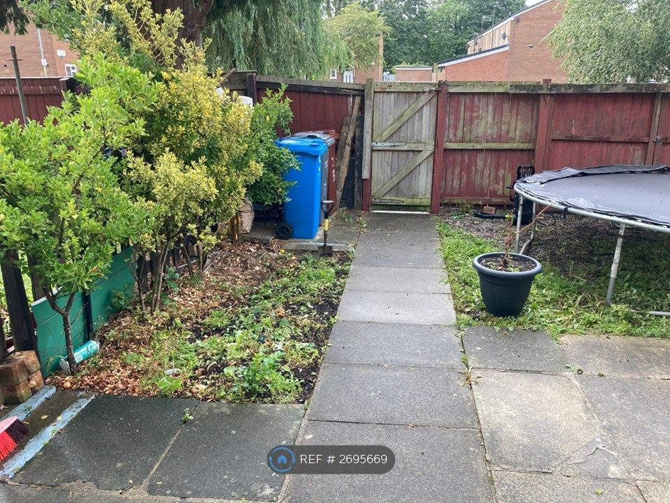 Property photo 3 of 16 Rear Garden