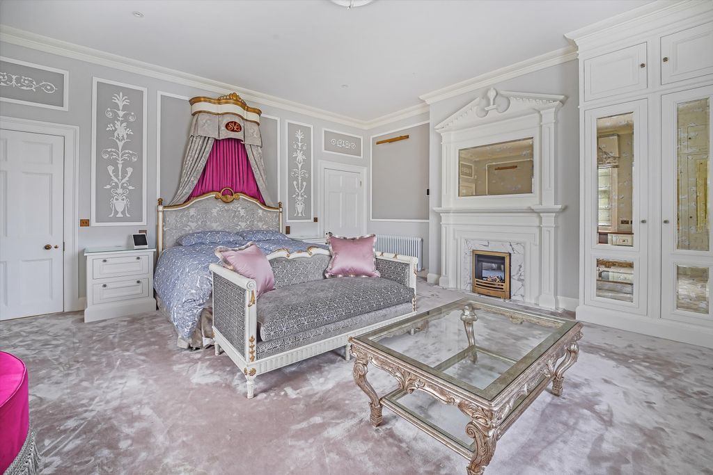Additional image 16 of 5 bed detached house for saleHigh Beech, Loughton, Essex IG10