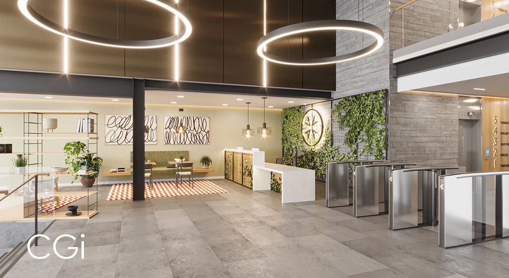 Property photo 2 of 15 The_Foundry Fulham Palace Rd Hammersmith Office To Let West London cgi 1.Jpg