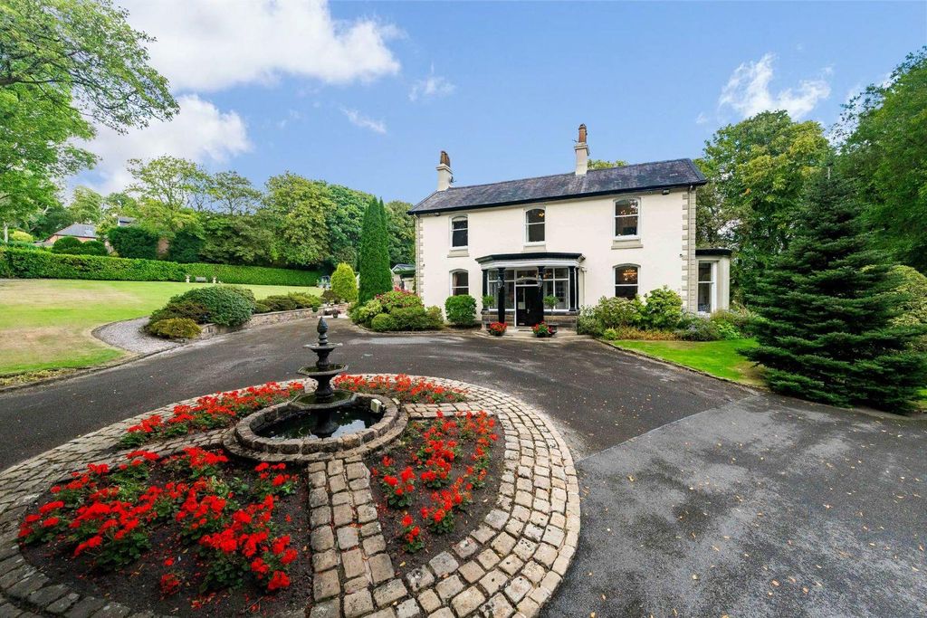 Property photo 1 of 88 Moorlands, Chapeltown Road.Jpg