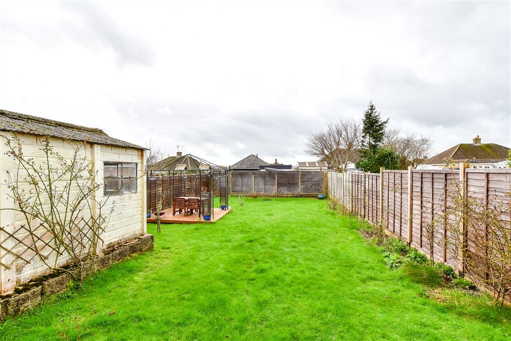 Property photo 2 of 9 Rear Garden